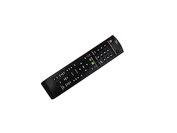 【中古】【未当てはめる】HCDZ 取り替えっこ用遠隔操作 Majestic TVDB826BKHK SANSUI STY0632C ACONATIC AN-LT3233 かっこ良いLCD LED 高品位テレビ TV用
