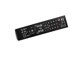 【中古】Hotsmtbang 取り替えっこ用遠隔操作 Samsung AH59-02131J HT-TZ522 HT-Z520 HT-TZ522T HT-TZ520T HT-TZ525 HT-TZ510 デジタルホームシアターシステム