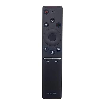 【中古】ユニバーサル完全無欠Samsung音吐遠隔操作 BN59-01292A BN59-01242C BN59-01298A Smart UHD QLED LED TV相応う MU 7つづき物 MU 8つづき物 MU 9シリー