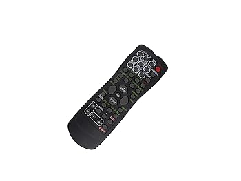 【中古】【未使用】HCDZ 交換用リモコン ヤマハ RX-V430 RX-V430RDS RX-V530 RX-V530RDS YHT-700 RX-V557 YHT-750 AV A/Vレシーバー用|AJIMURA-SHOP