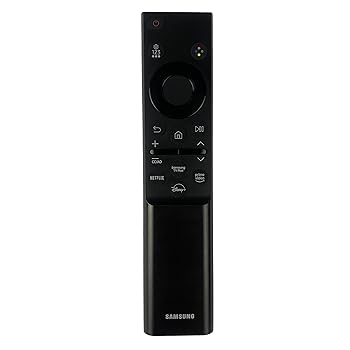 【中古】【未使用】Samsung Television QN、UA、UN、NU 40/43/49/50/55/65/75/82 QLEDおよびLEDモデル用の交換用リモコン。|AJIMURA-SHOP