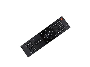 【中古】【未当て嵌める】HCDZ 取り替えっこ用遠隔操作 Pioneer VSX-534 VSX-534D 5.2-CH 4K ホームオーディオスマートAV受信システム用