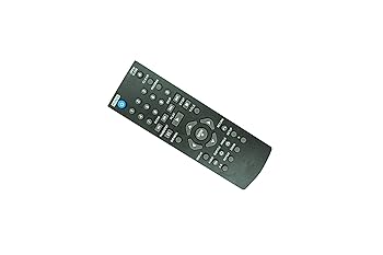 【中古】【未当て嵌める】HCDZ 取り替えっこ用遠隔操作 LG HTR235N DV387 DV454 DV381 DV351 DV380H-N DV392H-N DR386D ヴィデオディスク楽器演奏者用