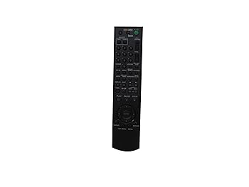 【中古】【未当てはめる】HCDZ 取り替えっこ用遠隔操作 Sony RMT-V501C SLV-D251P SLV-D350 SLV-D350P SLV-P350P RMT-V501 SLV-D100 ヴィデオディスク電気蓄音機リコーダー用
