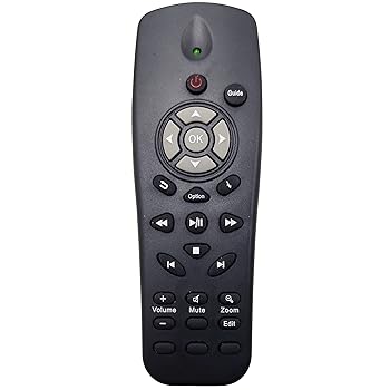 【中古】【未使用】INTECHING OPLAY021 HD メディアプレーヤー リモコン Asus O!Play Mini用