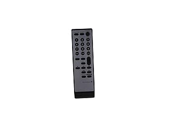 【中古】【未当て嵌める】HCDZ 取り替えっこ用遠隔操作 Sony RMT-CG50A CFD-G30L CFD-G50 RMT-CG500A CFD-922L CDラジオカセットコーダー用