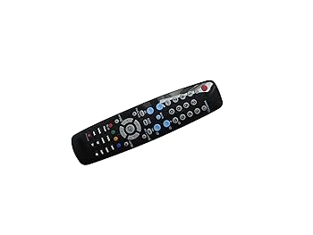 【中古】【未当てはめる】HCDZ 取り替えっこ用遠隔操作 Samsung LN32A330J1N LN40A330J1D LN40A330J1DXZ LN2A0J1N LN26A330J1D LN32A330J1D LCD 坦々たるダイアログボックス テレビ受像機