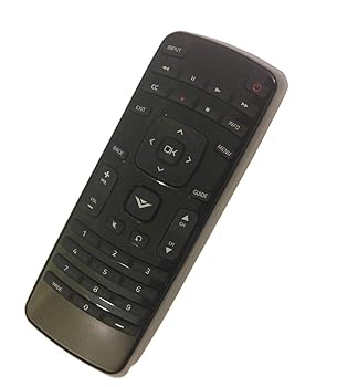 【中古】VIZIO TV E390A1 E390-B0用リモコン XRT010。|AJIMURA-SHOP