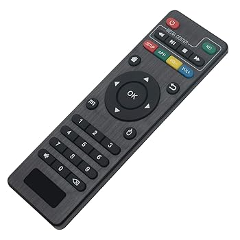 【中古】遠隔操作 X96 Android TV ミニボックス席相応う