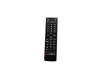 【中古】【未当て嵌める】HCDZ 取り替えっこ用遠隔操作 LG 65UH8500 65UH8500-UA 65UH9500 65UH9500-UA 70UH6330 70UH6330-UB 70UH6350 70UH6350-UB 4K UHD Smart LED TV用