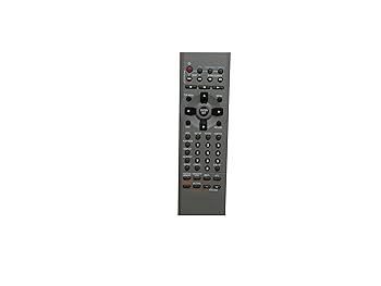 【中古】【未当てはめる】HCDZ 取り替えっこ用遠隔操作 パナソニック N2QAJB000137 SA-PM41P SC-PM41 SA-PM41 N2QAJB000055 N2QAJB000057 SA-DM3 SC-DM3 ヴィデオディスクステレオオーディオシ