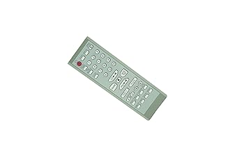 【中古】【未当て嵌める】HCDZ 取り替えっこ用遠隔操作 パナソニック EUR7711170 EUR7711180 SA-EN15 SC-EN15 SA-EN17 SC-EN17 SC-EN17P SC-EN17パソコン マイクロCDステレオオーディオ