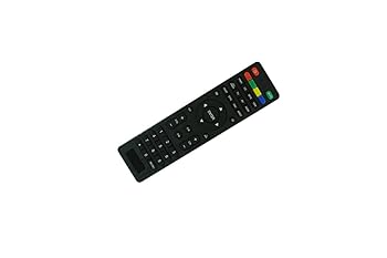 【中古】【未当て嵌める】HCDZ 取り替えっこ用遠隔操作 Haier MSD318 LE26B13200 LE19B13200 LE32B13200 かっこ良いLCD LED 高品位テレビ TV用