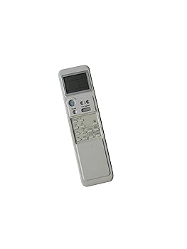 【中古】【未使用】HCDZ 交換用リモコン Samsung DB93-04700W ARH-1366 DB93-06280V ARH-1388 DB93-03016R ARH-1331 DB93-04700P スプリットタイプルームエアコン用