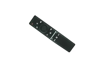 【中古】HCDZ 取り替えっこ用遠隔操作 Samsung UN65TU8000F UN75TU8000F UN65TU8000FXZA UN75TU8000FXZA UN85TU8000FXZA TU8000 Crystal UHD 4K かっこ良いテレビ受像機用