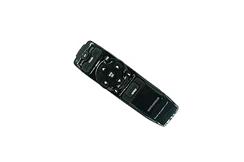 【中古】【未使用】Hotsmtbang 交換用リモコン Pioneer CXB3875 DEH-8000R DEH-P700R DEH-P7050 DEH-P7350 DEH-P8000 DEH-P8000R DEH-P8050 車用 DSP MD CD レシー