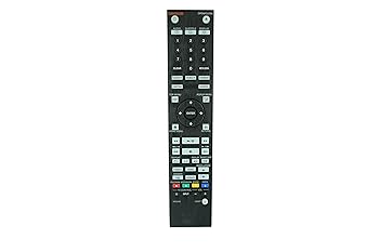 【中古】HCDZ 取り替えっこ用遠隔操作 Pioneer VXX3391 VXX3392 BDP-LX58 BDP-LX58-L BDP-LX58-S BDP-LX58-K BDP-LX78 BDP-LX88 BDP-LX88-S BDP-LX88-K青み花の冠