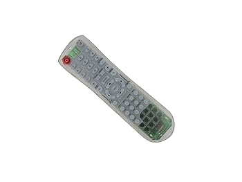 【中古】【未使用】HCDZ 交換用リモコン NAXA NTD-1554 NTD1554 NTD-1956 NTD1956 NTD-2457-A NT-1907 NT-2407 NT-2409 NT-3201 NTD-2457A スマート液晶 LED HDTV