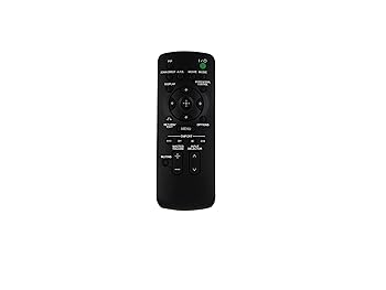 【中古】【未当てはめる】HCDZ 取り替えっこ用遠隔操作 Sony HCD-EC69i MHC-EC69i MHC-EC609iP SS-EC609iP HCD-EC609iP ミニシェルフ Hi-Fiコンポーネントオーディオシステム