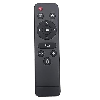 【中古】【未当てはめる】Android TVボックス席用遠隔操作制御装置(A)。
