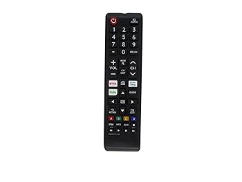 【中古】HCDZ 交換用リモコン Samsung UN58TU700D UN58TU700DFXZA UN55TU700D UN55TU700DFXZA UN50TU700D UN50TU700DFXZA UN43TU700D UN43TU700DFXZA TU7