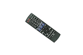 【中古】HCDZ 取り替えっこ用遠隔操作 パナソニック SC-PT570 SA-PT570 SC-PT870 SA-PT870 N2QAYB000456 SA-PT90 SC-PT90 SA-PT70 ヴィデオディスク 介護ホーム芝居小屋 サウンドシ