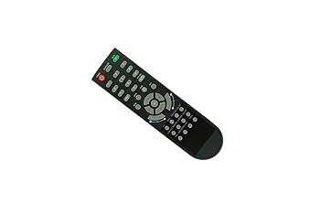 【中古】HCDZ 交換用リモコン Proscan PLED1962A PLDED4897A-B PLDED3996A-D PLED5529A-D Smart 4K UHD LED LCD HDTV TV用|AJIMURA-SHOP