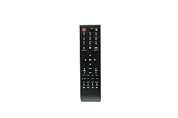 【中古】HCDZ 交換用リモコン WBox Technologies 0E-55LED MC452 0E-43LED4K 0E-49LED4K 0E-55LED4K 0E-65LED4K 4K Ultra HD LED TV用｜AJIMURA-SHOP