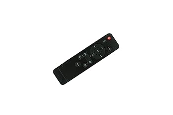 【中古】HCDZ 交換用リモコン SAKOBS SB925D DS5101 F925Dサラウンドサウンドバーオーディオシステム用|AJIMURA-SHOP
