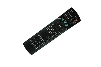 【中古】【未使用】HCDZ 交換用リモコン 東芝 SE-R0073 SD-3800 SD-3800U SD-K710 SD-K710U SE-R0067 SD-3815 DVDビデオプレーヤー用