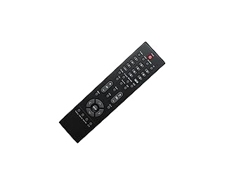 【中古】【未使用】HCDZ 交換用リモコン Haier TV-5620-97 HL19D2 HL24XD2 HL32D2A HL32D1 HL42XD1 LED LCD HDTV TV用