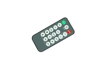 【中古】【未使用】HCDZ 基本交換用リモコン NAD SR5 SR-5 C352 C320BEE C372 C720BEE C325BEE C162 ZR3ステレオ統合アンプ AV A/Vレシーバー｜AJIMURA-SHOP 9,614円