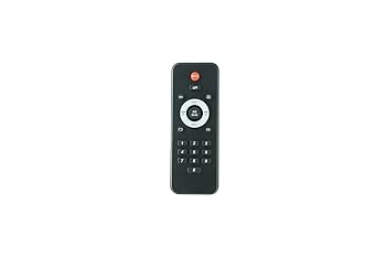 【中古】HCDZ 交換用リモコン Kocaso PAスピーカー用 iRocker XS-3000 多機能パワードラウドスピーカー用