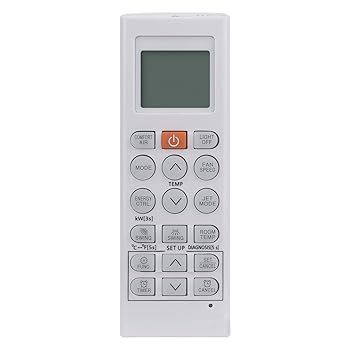 【中古】Beyution AKB74955604 代替リモコン LG エアコンAKB73995805 AKB74955617 AKB74075602 AKB75215401 AKB74955602 AKB74955603 P24AWN-N21 4 S18 A