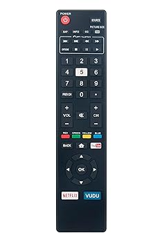 【中古】NH424UP 取り替えっこ用遠隔操作 Magnavox LED LCD かっこ良いテレビ受像機 50MV387Y 50MV387Y/F7 控え選手遠隔操作 NH409UD NH419UD NH400UD NH402UD NH404UD NH405U
