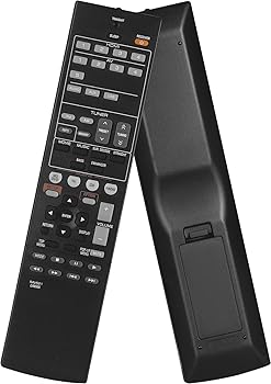 【中古】Anloti RAV521 リモコン ヤマハオーディオAVレシーバー HTR-3067 RX-V377 YHT-4910U用｜AJIMURA-SHOP