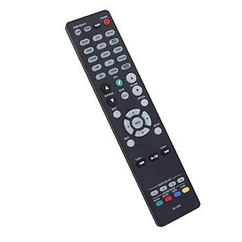 【中古】【未使用】GHUST RC-1228 リモコン 交換用 Denon AVレシーバー AVR-S940H AVR-S950H AVR-X2500H AVR-X2600H AVR-X3500H AVR-X3600H RC-1227 RC-1217 AVR-S7｜AJIMURA-SHOP