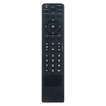 【中古】AKB36157101 PERFASCIN 取り替えっこ用遠隔操作 Insignia TV NS-DXA1 NS-DXA1-APT/LG Digital TV RTAKB36157102 AKB36157102 E225515 DTT900 DTT901用