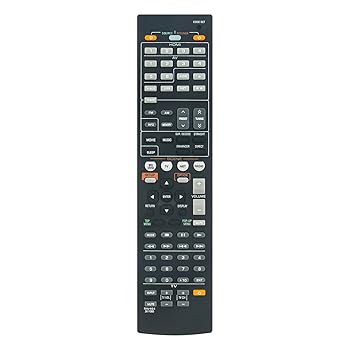 【中古】【未使用】Beyution RAV464 ZA11360 交換用リモコン ヤマハ AVレシーバー HTR-4065 HTR-4065BL HTR-4066 HTR-4066BL RX-V473BL RX-V473 YHT-597 YHT-797 YH