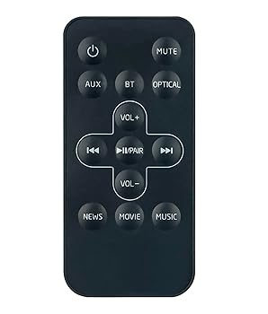 【中古】【未当てはめる】取り替えっこ用遠隔操作 東芝 2.1 Ch 老人ホーム芝居小屋 物音赤ちょうちん TRM-SBX210 TRM-SBX1000 TY-SBX1000 TY-SBX210 TRM-SBX130 TY-SBX130 TY-SBX130B