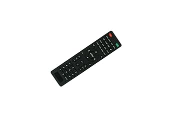 【中古】【未当て嵌める】HCDZ 取り替えっこ用遠隔操作 Viore RC2013V LED19VH55D LED26VF55D LED19VH50 LED22VH50 LED26VH50 固定ディスク 液晶テレビ受像機 テレビ受像機