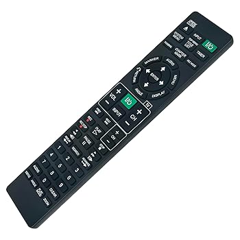 【中古】Beyution RMT-D257A RMTD257A 取り替えっこ用遠隔操作 ソニーヴィデオディスク電気蓄音機リコーダー RDR-GX380 RDR-GX360 RDR-HXD995 RDR-HXD995B RDR-HXD1090 RDR-HXD