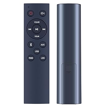 【中古】【未使用】PZL 交換用リモコン Klipsch The Three II ハイレゾポータブルスピーカー用｜AJIMURA-SHOP