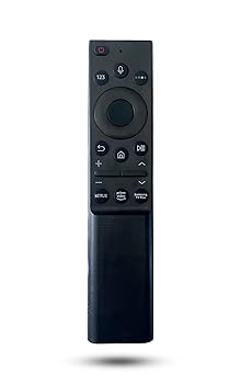 【中古】【未当て嵌める】BN59-01363A 取り替えっこ用音吐遠隔操作 Samsung Smart TV QN43LS03AAFXZA QN43Q60AAFXZA UN50金8000 QN75QN800AFXZA QN65Q80AAFXZA UN43金8000FXZA QN5
