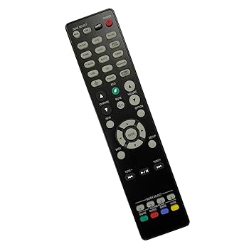 【中古】【未使用】Denon Ultra ホームシアター AVレシーバー RC-1219 AVR-X4500H AVC-X6700H RC-1221 AVR-X8500HA RC-1240 AVR-X6700H AVR-X4700H AVR-S660H AVR-S