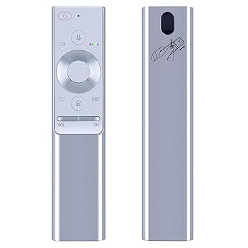 【中古】PZL BN59-01272A 取り替えっこ用音吐遠隔操作 Samsung TV BN59-01270A BN59-01274A QN88Q9FAMFXZA QN75Q9FAMFXZA QN65Q9FAMFXZA QN49Q6FAMFXZA QN55Q6FAM
