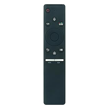 【中古】【未使用】AULCMEET BN59-01241A 交換用音声リモコン Samsung Smart TV UN65KS900DF UN75KS900DF UN65KS900DFXZA UN75KS900DFXZA KS8500 UN49KS8500 UN55KS