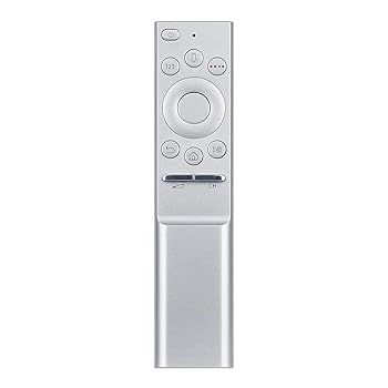 【中古】【未当て嵌める】BN59-01272A 響き取り替えっこ遠隔操作 Samsungかっこ良いテレビ受像機 QA65Q7FAMWXXY QA75Q7FAMWXXY BN5901272A マイクロホン付き添い人 TV・オーディオ・カメラ-アクセサリー・部品
