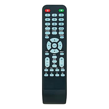 【中古】【未使用】RM-C3011 RM-C3016 PERFASCIN 交換用リモコン Jvc HDTV LT-50E560 LT-40E560 LE-50D2RCJ LCD TV LT-50E350 LE-3218RCJ LT-32E350 LT-32E350 LE5