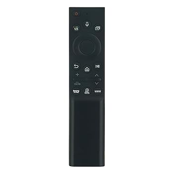【中古】【未使用】BN59-01363E 音声交換リモコン Samsung TV HG75Q60AANFXZA HG42Q60AANFXZA HG50AU800NFXZA HG75AU800NFXZAに対応 9,146円